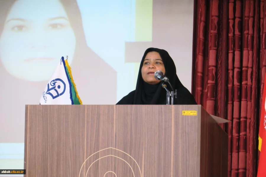 جلسه توجیهی دانشجومعلمان ورودی 98 8