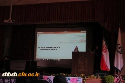 جلسه توجیهی دانشجومعلمان ورودی 98 9