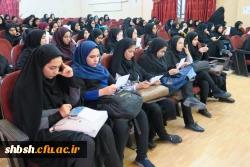 جلسه توجیهی دانشجومعلمان ورودی 98 10