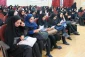 جلسه توجیهی دانشجومعلمان ورودی 98 10