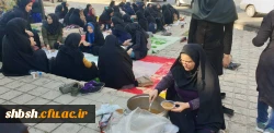 برنامه کوه پیمایی و پیاده روی ویژه نودانشجومعلمان ورودی ۹۸ 3
