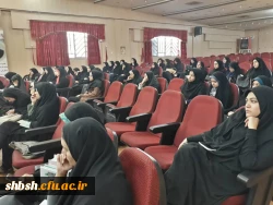 جلسه افتتاحیه طرح بینش مطهر 7