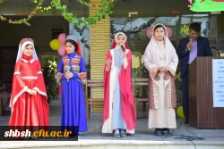 برگزاری جشن میلاد پیامبر اکرم (ص) و امام جعفر صادق علیه السلام به همراه تقدیر از برگزیدگان 2