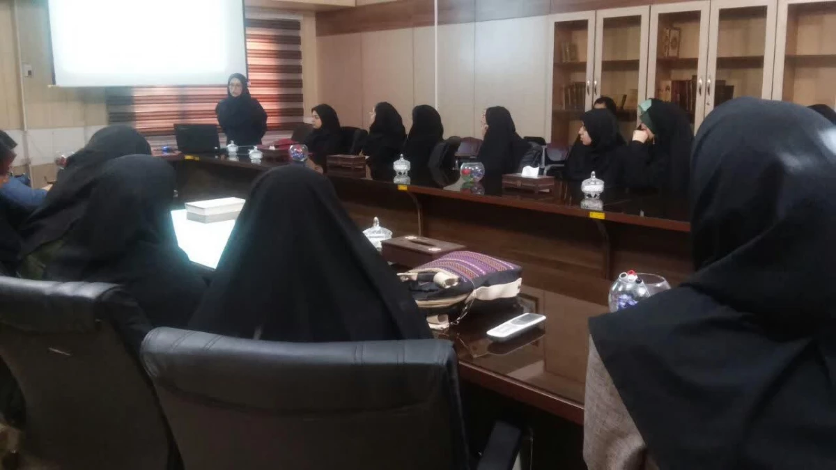 برگزاری کارگاه آموزشی آشنایی با دیابت و راه های پیشگیری از آن 2