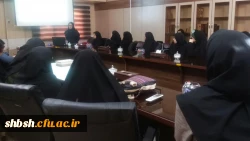 برگزاری کارگاه آموزشی آشنایی با دیابت و راه های پیشگیری از آن 2