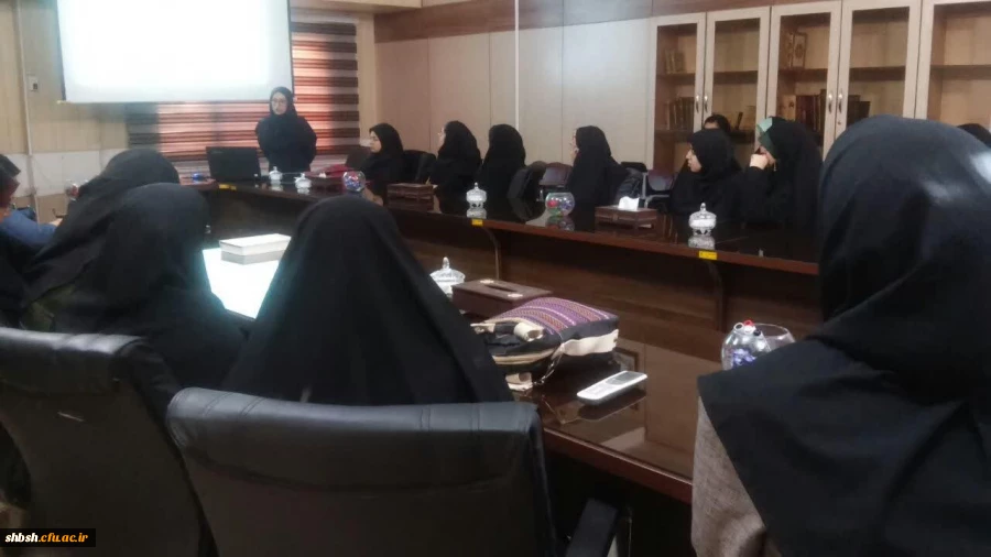 برگزاری کارگاه آموزشی آشنایی با دیابت و راه های پیشگیری از آن 2