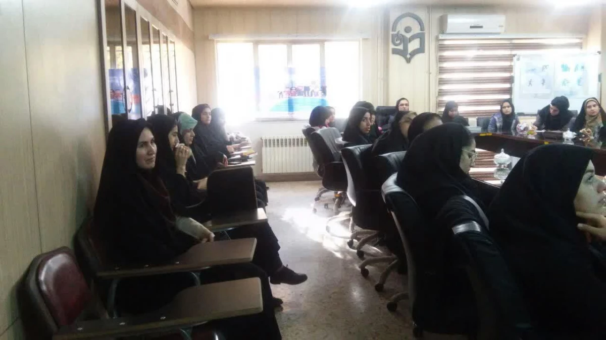 برگزاری کارگاه آموزشی آشنایی با دیابت و راه های پیشگیری از آن 3