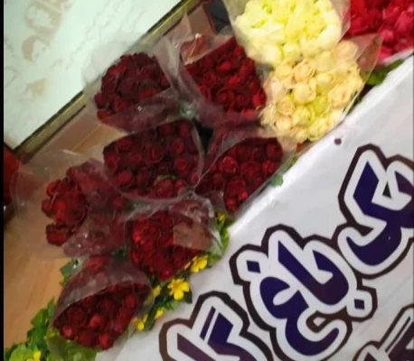 گرامی داشت روز دانشجو با حضور دکتر افلاکی در پردیس شهید باهنر برگزار شد 17