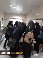 برگزاری انتخابات کانون همیاران سلامت جسم و روان 5