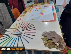 ایده پردازی سند تحول بنیادین در دانشگاه فرهنگیان-پردیس شهید باهنر  فارس  2