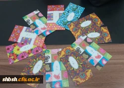 ایده پردازی سند تحول بنیادین در دانشگاه فرهنگیان-پردیس شهید باهنر  فارس  2