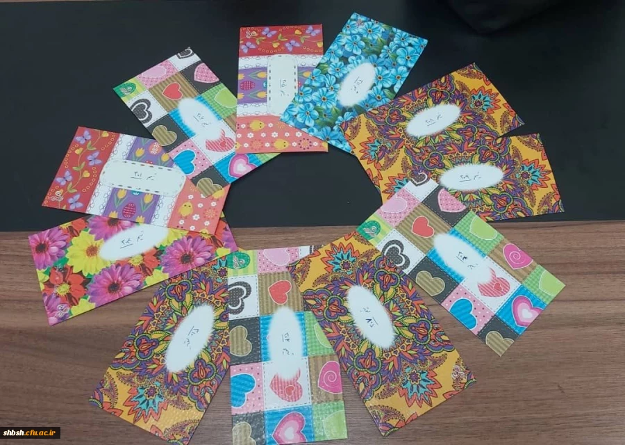 ایده پردازی سند تحول بنیادین در دانشگاه فرهنگیان-پردیس شهید باهنر  فارس  2