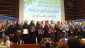 تقدیر از دانشجو معلم زینب روستائی از پردیس شهید باهنر در مراسم تقدیر از پژوهشگران برتر استان فارس 4