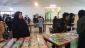  مراحل برپایی و برگزاری نمایشگاه کتاب  در مرکز آموزش عالی شهید مطهری با حضور دانشجویان پردیس شهید باهنر فارس
 2