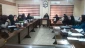 جلسه کمیته فرهنگی پردیس شهید باهنر  4