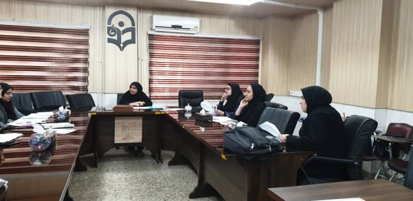 دومین جلسه هماهنگی دبیران انجمن های علمی دانشجویی  3