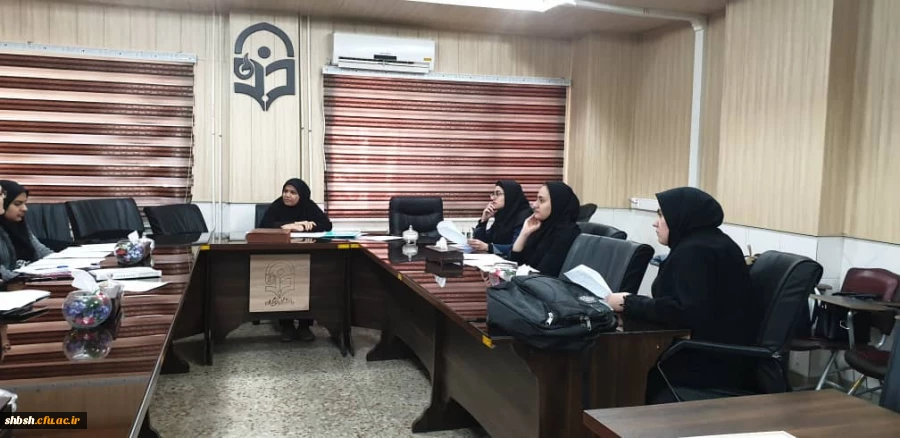 دومین جلسه هماهنگی دبیران انجمن های علمی دانشجویی  3