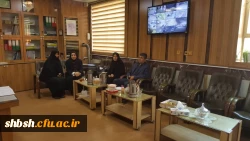 بازدید از مدارس کاروزی 2