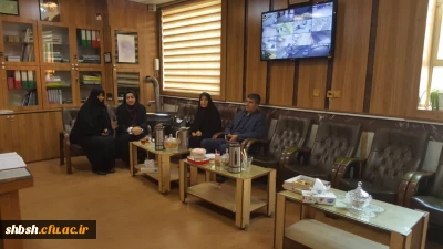 بازدید از مدارس کاروزی