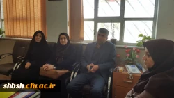 بازدید از مدارس کاروزی 3