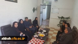 بازدید از مدارس کاروزی 9