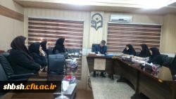 جلسه سرپرستان شبانه روزی 2