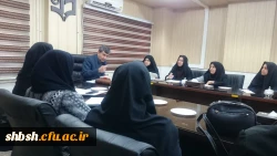 جلسه سرپرستان شبانه روزی 5