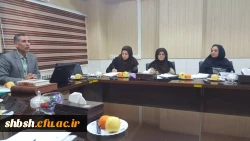 دومین جلسه آموزشی کارورزی  4