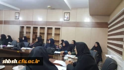 دومین جلسه آموزشی کارورزی  7