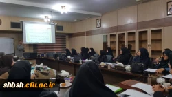 دومین جلسه آموزشی کارورزی  10