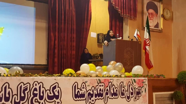 جلسه نشست علمی تخصصی کارورزی  با عنوان(  گزارش پایانی کارورزی )  2