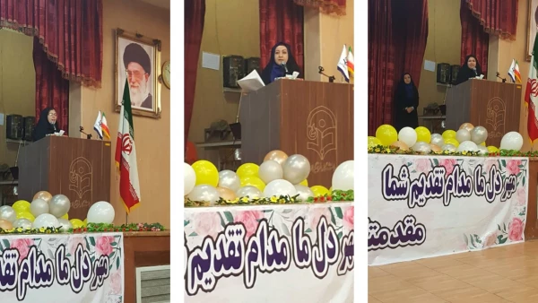 جلسه نشست علمی تخصصی کارورزی  با عنوان(  گزارش پایانی کارورزی )  2