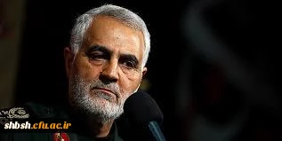 سوره مبارکه الأحزاب آیه ۲۳
مِنَ المُؤمِنینَ رِجالٌ صَدَقوا ما عاهَدُوا اللَّهَ عَلَیهِ ۖ فَمِنهُم مَن قَضىٰ نَحبَهُ وَمِنهُم مَن یَنتَظِرُ ۖ وَما بَدَّلوا تَبدیلًا﴿۲۳﴾ 2