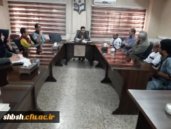 برگزاری کارگاه آموزشی تغذیه  3