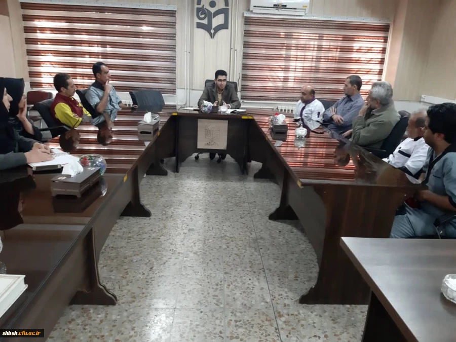 برگزاری کارگاه آموزشی تغذیه  3