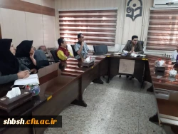 برگزاری کارگاه آموزشی تغذیه  4