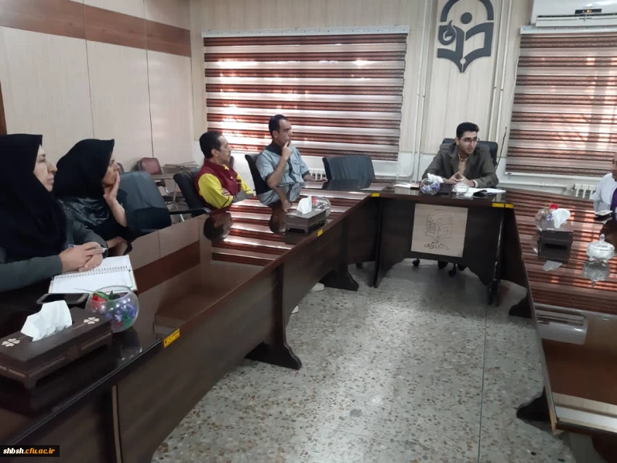 برگزاری کارگاه آموزشی تغذیه  4