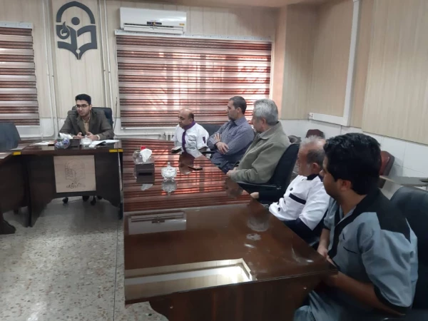 برگزاری کارگاه آموزشی تغذیه  5