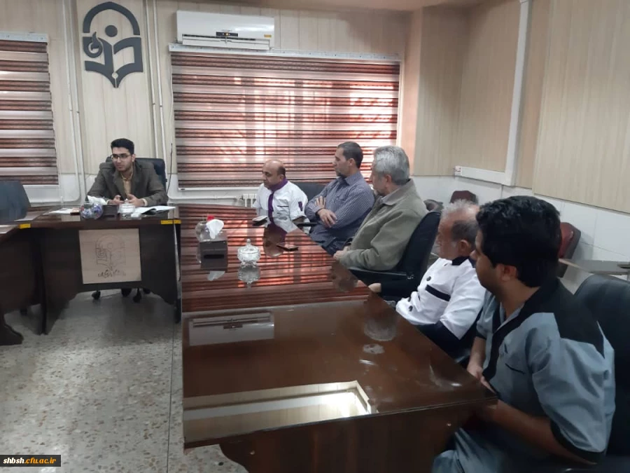 برگزاری کارگاه آموزشی تغذیه  5