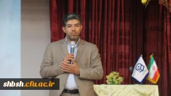 جشن میلاد حضرت زهرا سلام الله علیها و گرامیداشت روز زن و مقام مادر در پردیس شهید باهنر برگزار شد 9