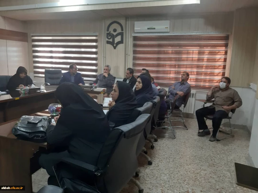 کارگاه آموزش پیشگیری از بیماری کرونا 3