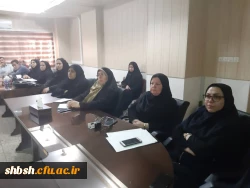 کارگاه آموزش پیشگیری از بیماری کرونا 6