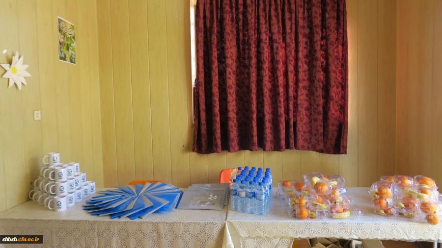 اولین همایش استانی انجمن ورزش خوابگاهی دانشجویی استان فارس به میزبانی پردیس شهید باهنر فارس برگزار شد 3