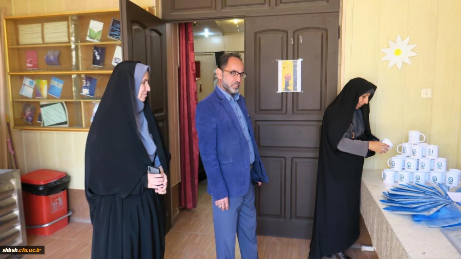 اولین همایش استانی انجمن ورزش خوابگاهی دانشجویی استان فارس به میزبانی پردیس شهید باهنر فارس برگزار شد 4