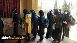 اولین همایش استانی انجمن ورزش خوابگاهی دانشجویی استان فارس به میزبانی پردیس شهید باهنر فارس برگزار شد 5