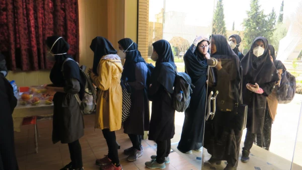 اولین همایش استانی انجمن ورزش خوابگاهی دانشجویی استان فارس به میزبانی پردیس شهید باهنر فارس برگزار شد 5