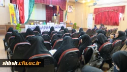 اولین همایش استانی انجمن ورزش خوابگاهی دانشجویی استان فارس به میزبانی پردیس شهید باهنر فارس برگزار شد 6