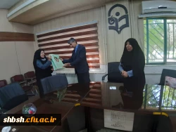 برگزاری جلسه سرپرستان شبانه روزی به مناسبت هفته سرای دانشجویی 4