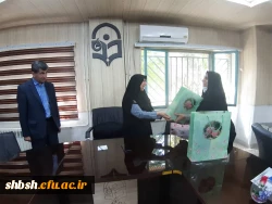 برگزاری جلسه سرپرستان شبانه روزی به مناسبت هفته سرای دانشجویی 5