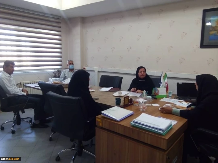 کمیته انضباطی پردیس، تشکیل جلسه داد 2